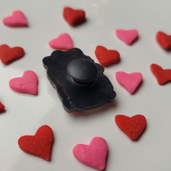 Mix & Match 4 for $10 Hello Kitty Croc Charm - Picture 3 of 3